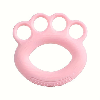 Finger Gripper for Adults, Silicone Hand Strength Training for Men And Women, Hand Strength Training for Five-Finger Strength Rehabilitation