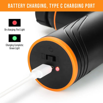 100W/148W Wireless Waxing Machine Car Polisher Machine Mini Wireless Electric Polishing Machine Paint Surfaces Floor Repair Tool